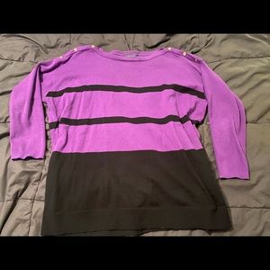 Womens Vintage plus size Ralph lauren top - 2X